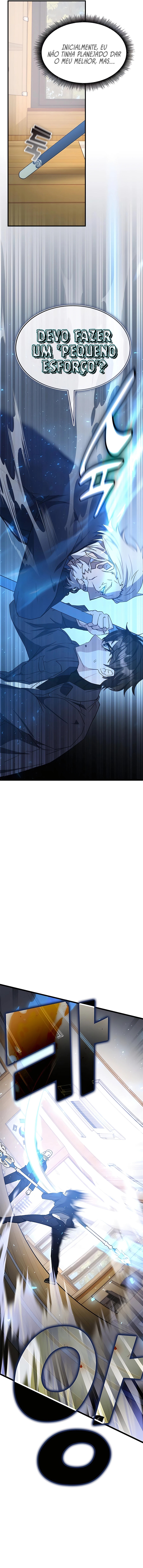 Read Academia da Transcendência PT Manga Online