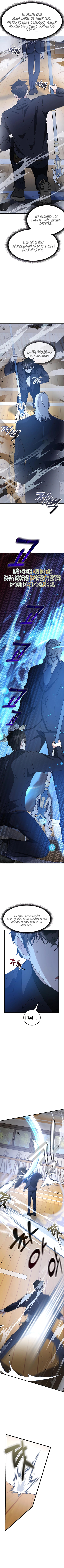 Read Academia da Transcendência PT Manga Online