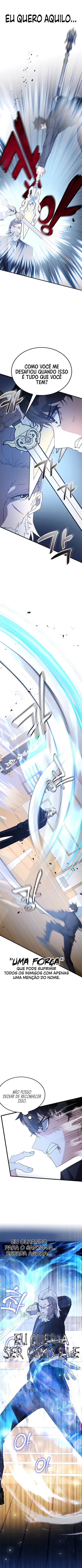 Read Academia da Transcendência PT Manga Online