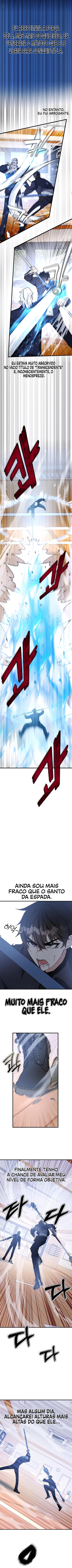 Read Academia da Transcendência PT Manga Online