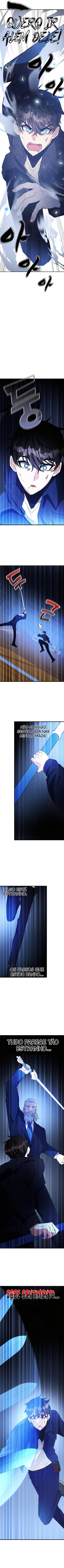 Read Academia da Transcendência PT Manga Online