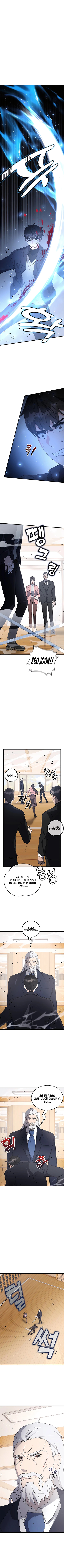 Read Academia da Transcendência PT Manga Online