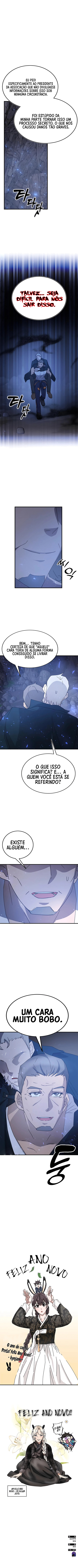 Read Academia da Transcendência PT Manga Online
