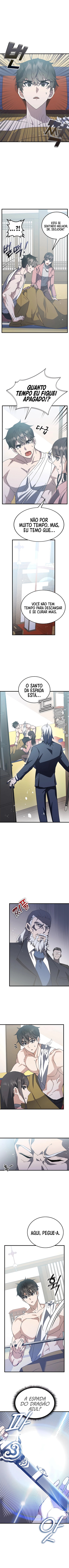 Read Academia da Transcendência PT Manga Online