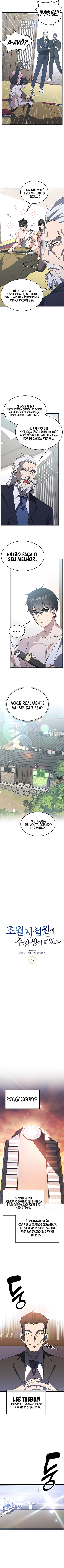 Read Academia da Transcendência PT Manga Online