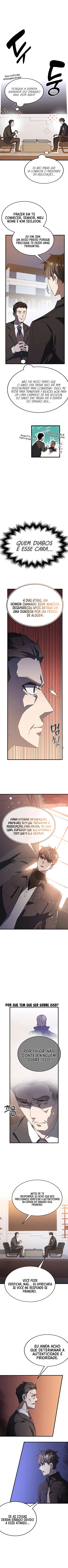 Read Academia da Transcendência PT Manga Online