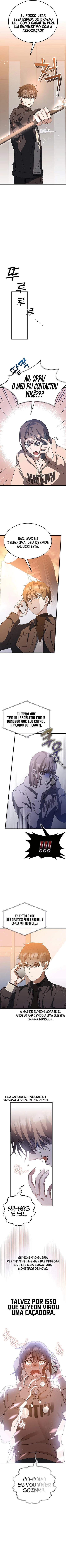 Read Academia da Transcendência PT Manga Online