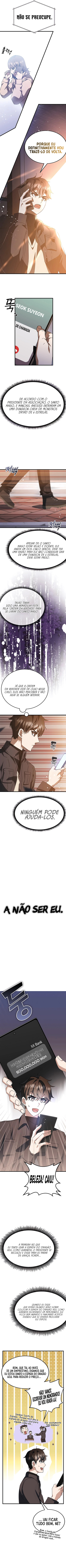 Read Academia da Transcendência PT Manga Online