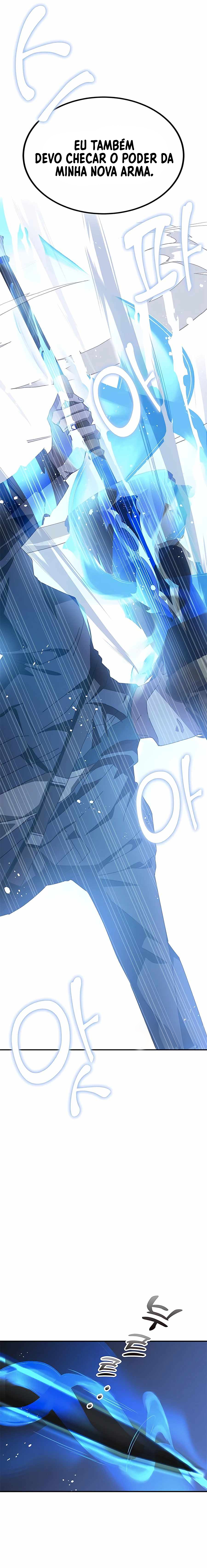 Read Academia da Transcendência PT Manga Online