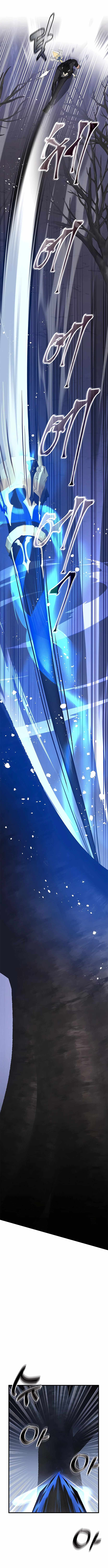 Read Academia da Transcendência PT Manga Online