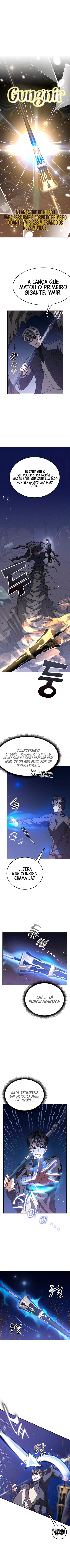 Read Academia da Transcendência PT Manga Online