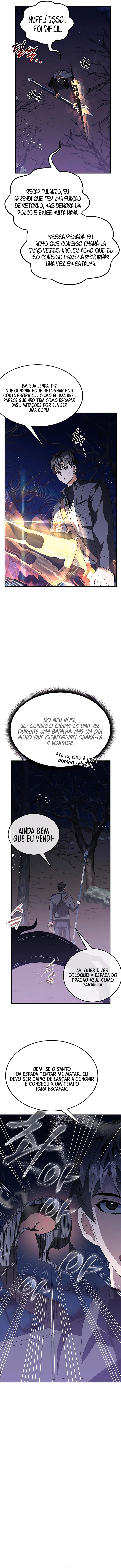 Read Academia da Transcendência PT Manga Online