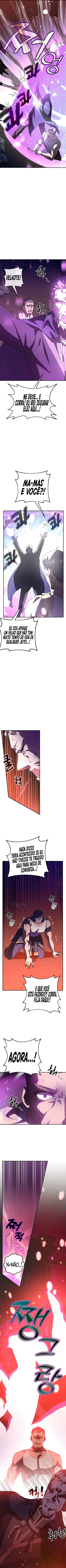 Read Academia da Transcendência PT Manga Online