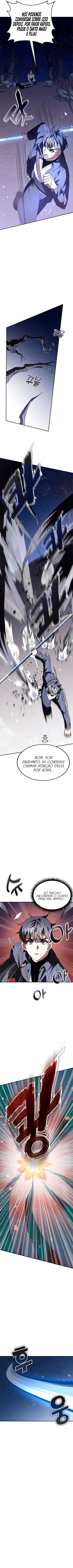 Read Academia da Transcendência PT Manga Online
