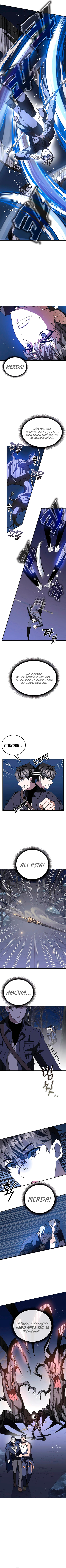 Read Academia da Transcendência PT Manga Online