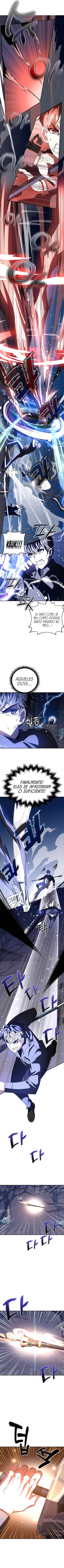 Read Academia da Transcendência PT Manga Online