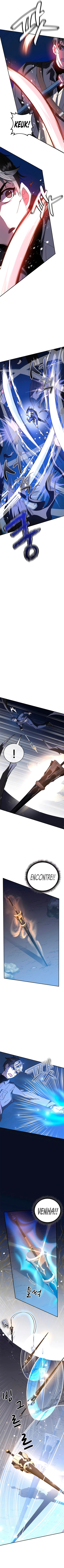 Read Academia da Transcendência PT Manga Online