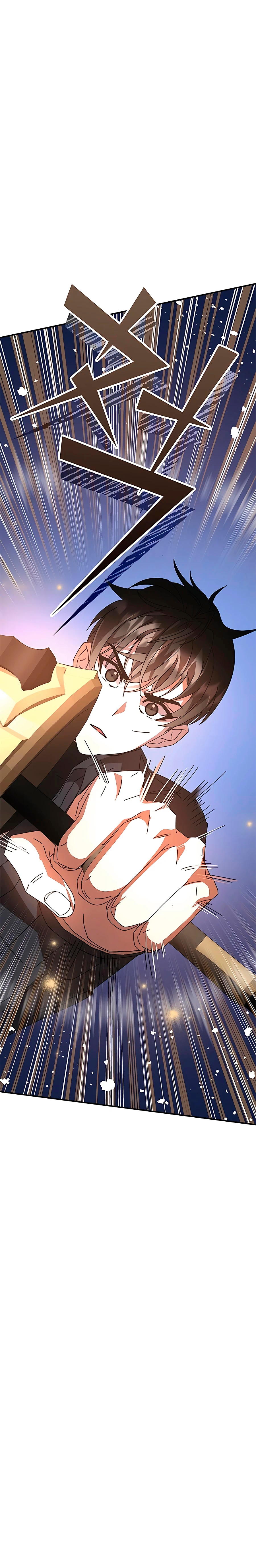Read Academia da Transcendência PT Manga Online