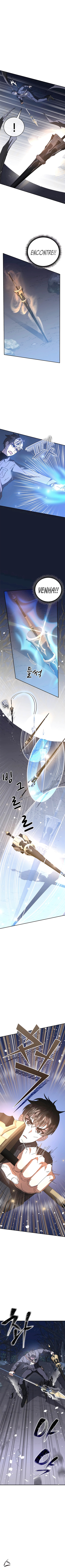 Read Academia da Transcendência PT Manga Online