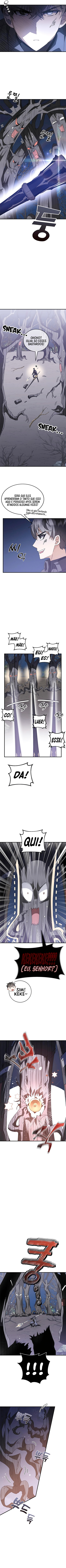 Read Academia da Transcendência PT Manga Online