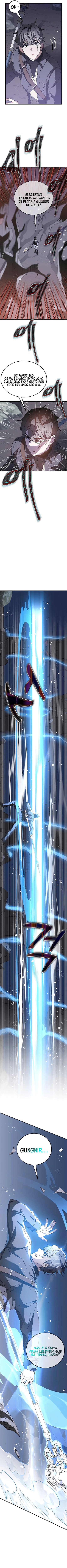 Read Academia da Transcendência PT Manga Online