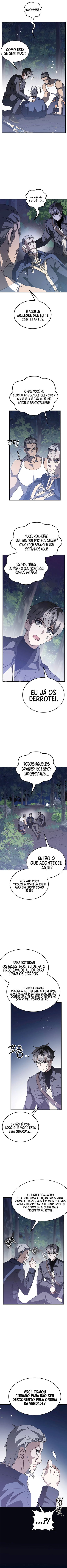 Read Academia da Transcendência PT Manga Online