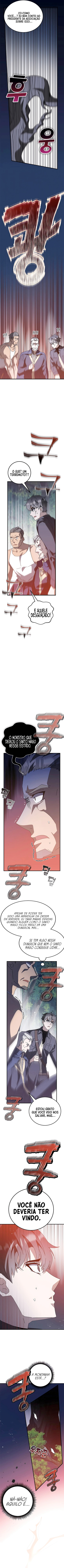 Read Academia da Transcendência PT Manga Online
