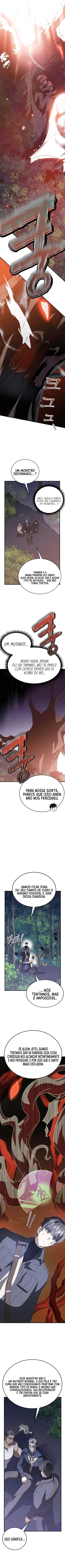 Read Academia da Transcendência PT Manga Online