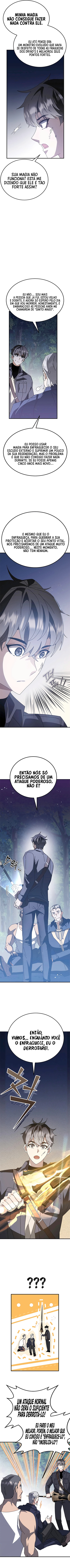 Read Academia da Transcendência PT Manga Online