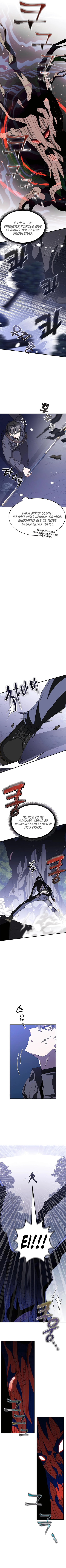 Read Academia da Transcendência PT Manga Online