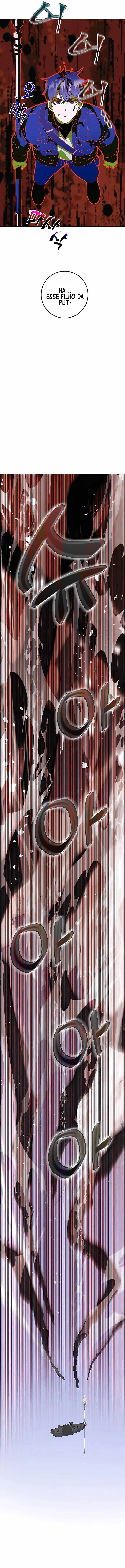 Read Academia da Transcendência PT Manga Online