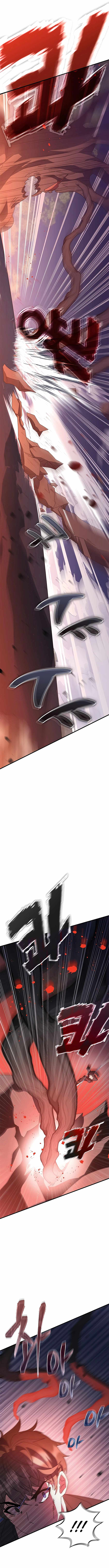 Read Academia da Transcendência PT Manga Online