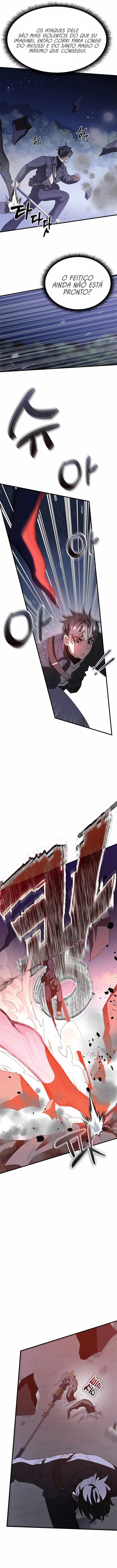 Read Academia da Transcendência PT Manga Online