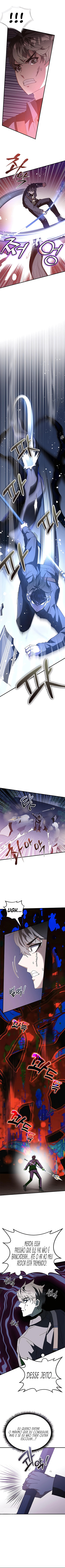 Read Academia da Transcendência PT Manga Online