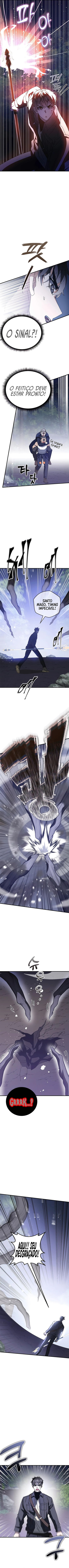 Read Academia da Transcendência PT Manga Online