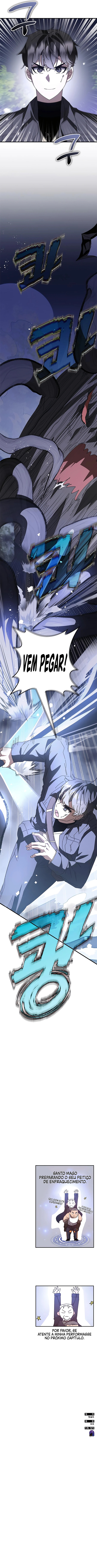 Read Academia da Transcendência PT Manga Online