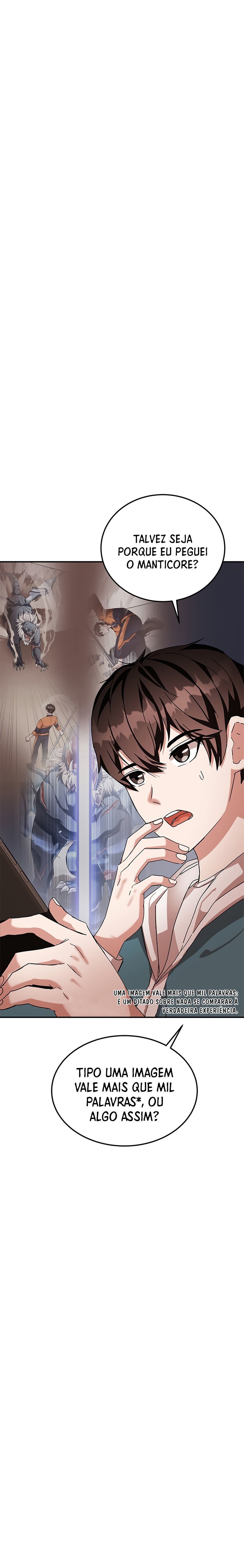 Read Academia da Transcendência PT Manga Online