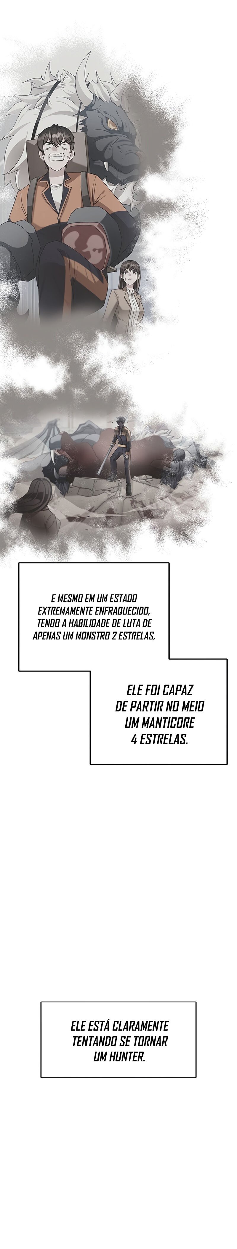Read Academia da Transcendência PT Manga Online