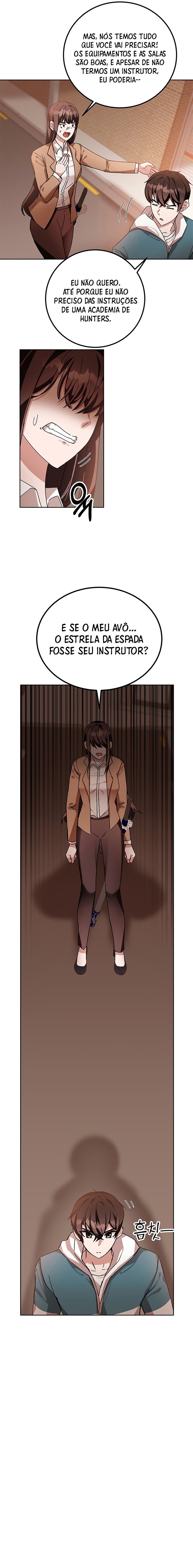 Read Academia da Transcendência PT Manga Online