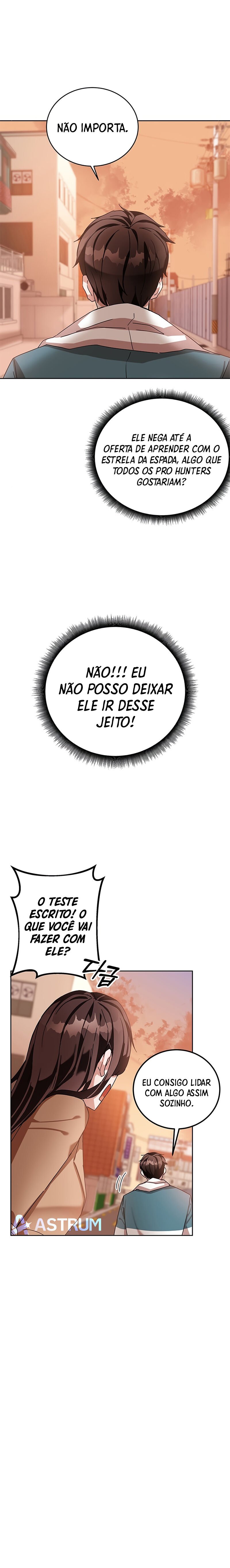 Read Academia da Transcendência PT Manga Online