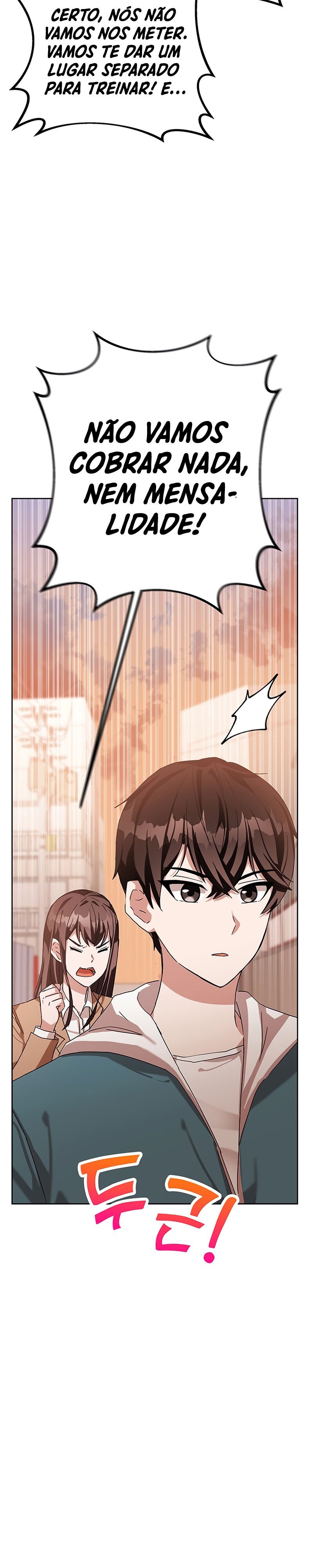 Read Academia da Transcendência PT Manga Online