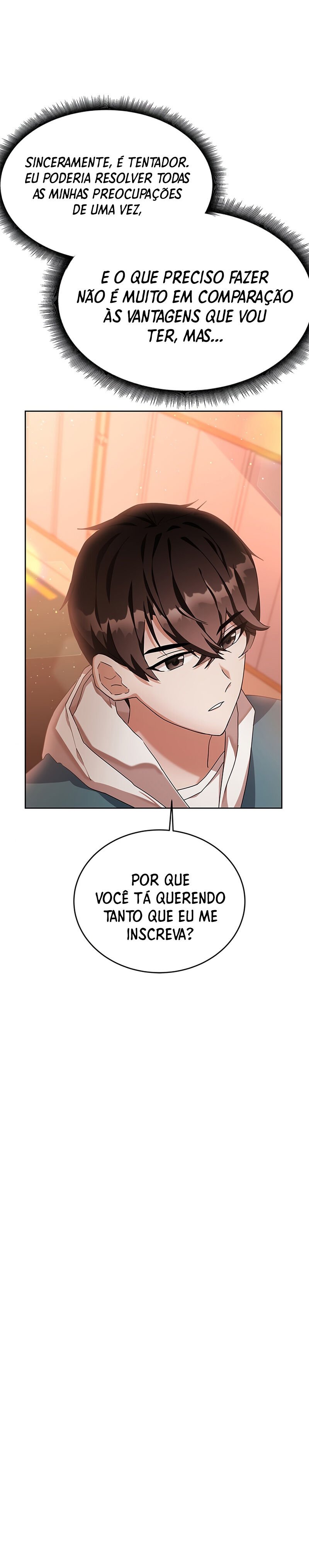 Read Academia da Transcendência PT Manga Online