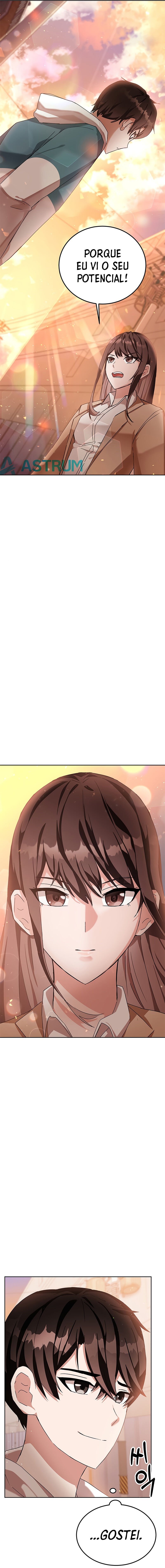 Read Academia da Transcendência PT Manga Online