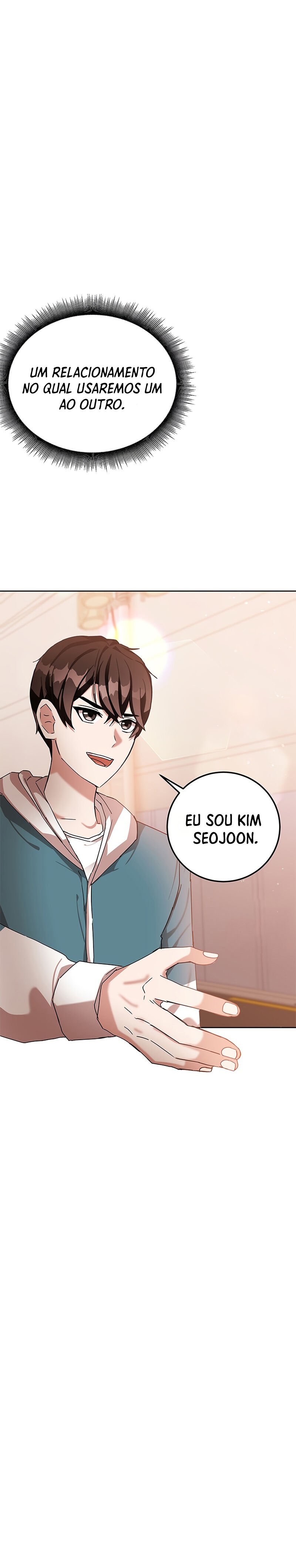 Read Academia da Transcendência PT Manga Online