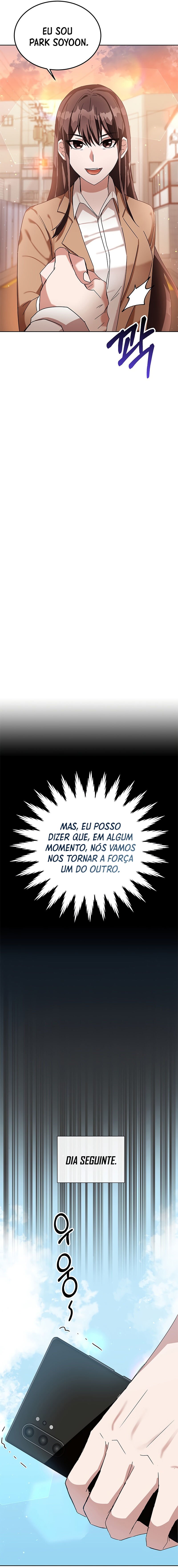 Read Academia da Transcendência PT Manga Online