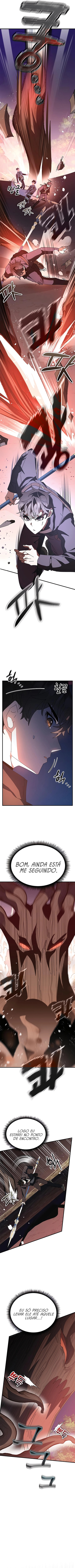 Read Academia da Transcendência PT Manga Online