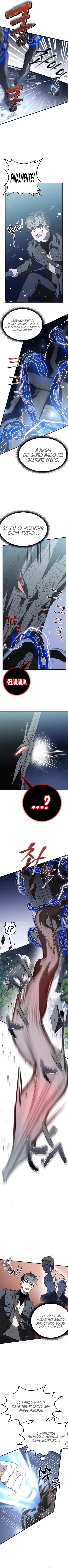 Read Academia da Transcendência PT Manga Online