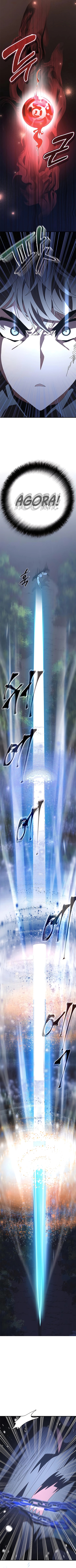 Read Academia da Transcendência PT Manga Online
