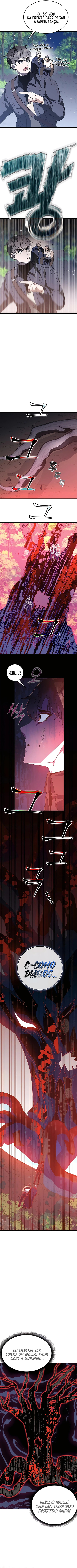 Read Academia da Transcendência PT Manga Online