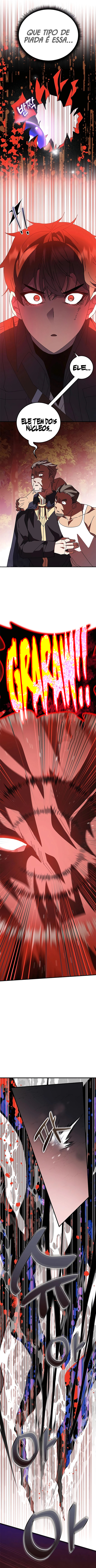 Read Academia da Transcendência PT Manga Online